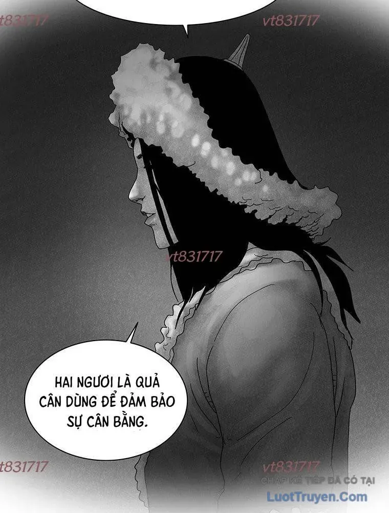 Máu Lạnh Chapter 75 - 11