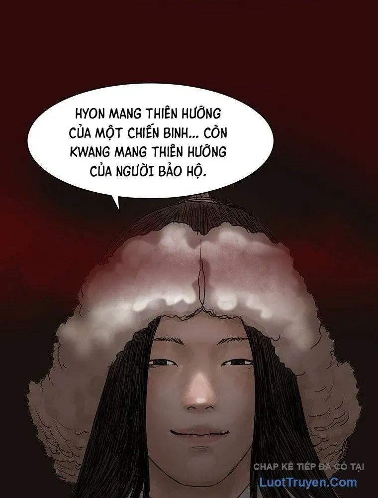 Máu Lạnh Chapter 75 - 101