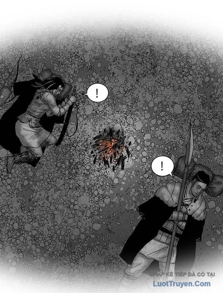Máu Lạnh Chapter 75 - 108