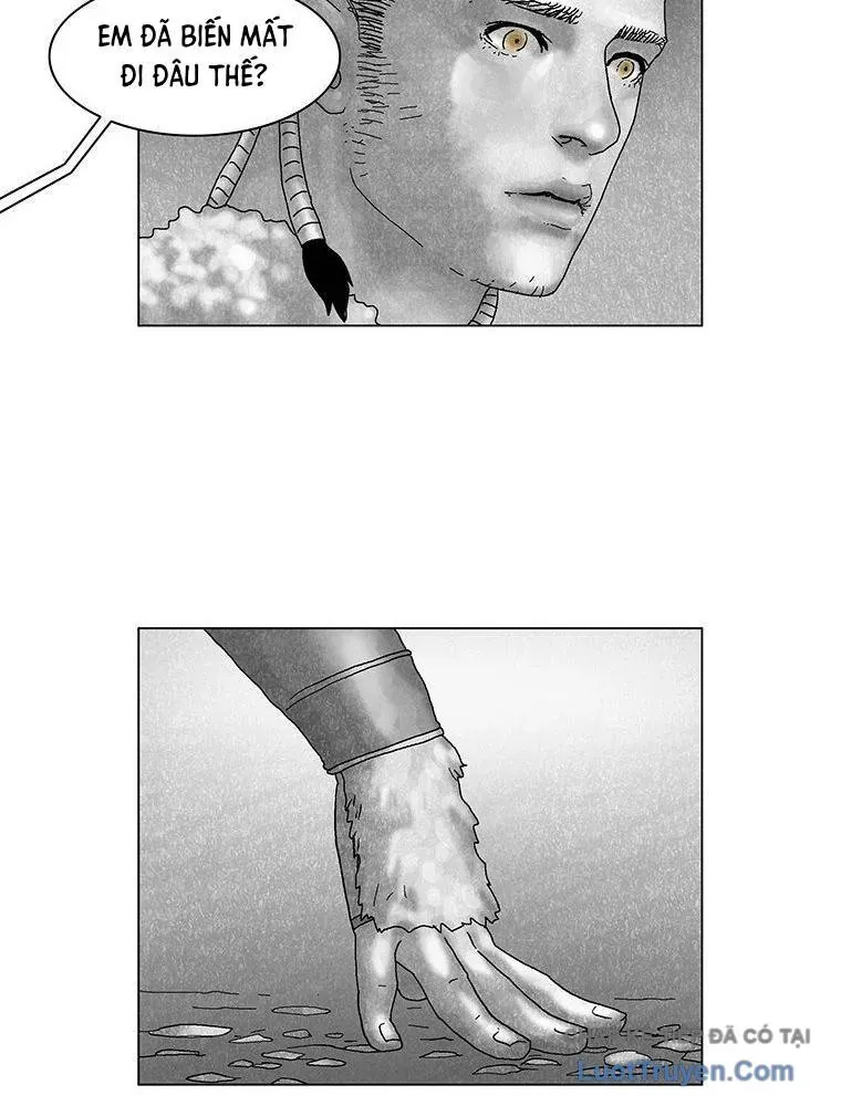 Máu Lạnh Chapter 75 - 110