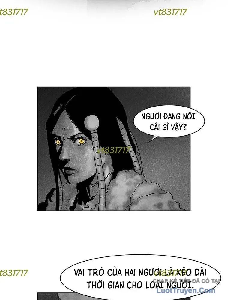Máu Lạnh Chapter 75 - 12
