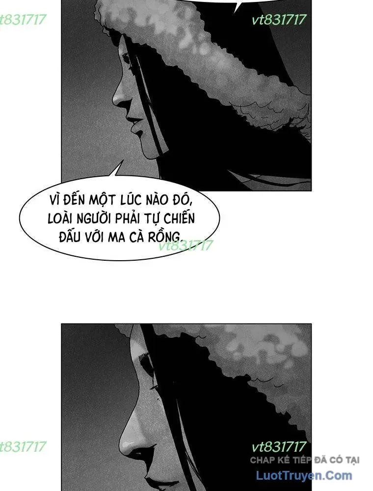 Máu Lạnh Chapter 75 - 13