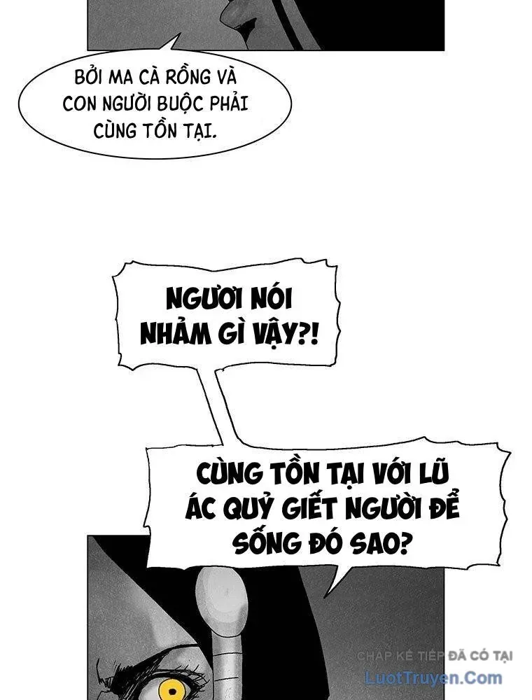 Máu Lạnh Chapter 75 - 14