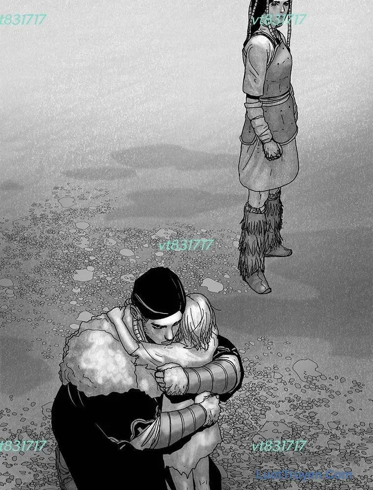 Máu Lạnh Chapter 75 - 135