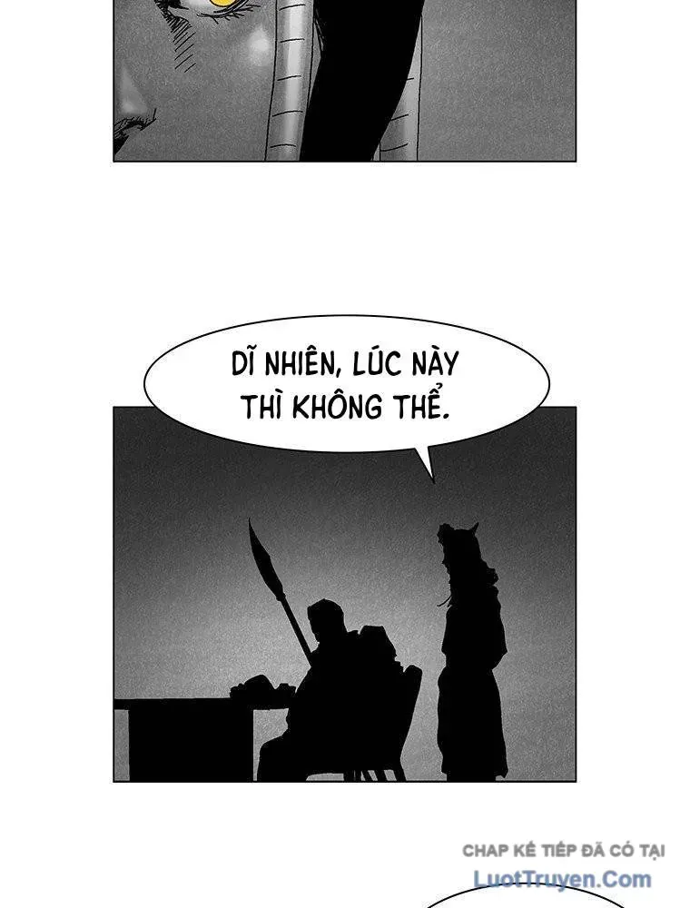 Máu Lạnh Chapter 75 - 15