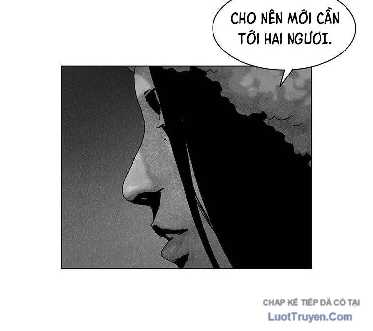 Máu Lạnh Chapter 75 - 16