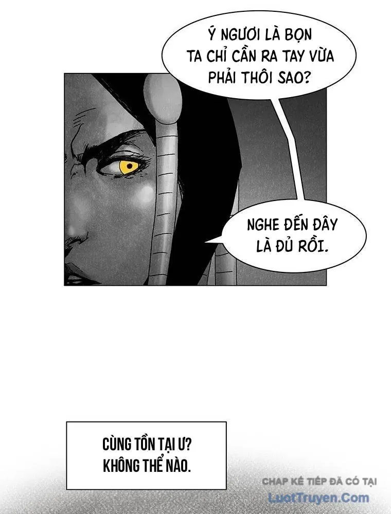 Máu Lạnh Chapter 75 - 17