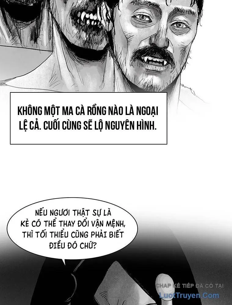 Máu Lạnh Chapter 75 - 20