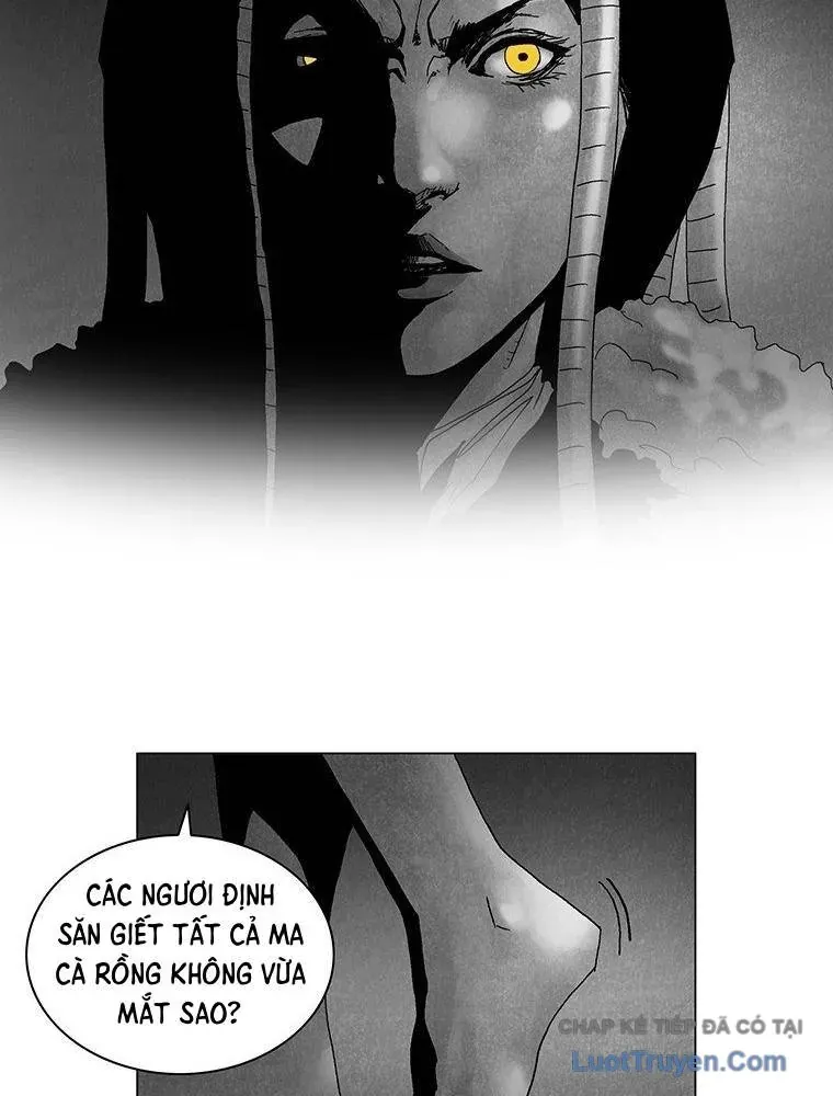 Máu Lạnh Chapter 75 - 21