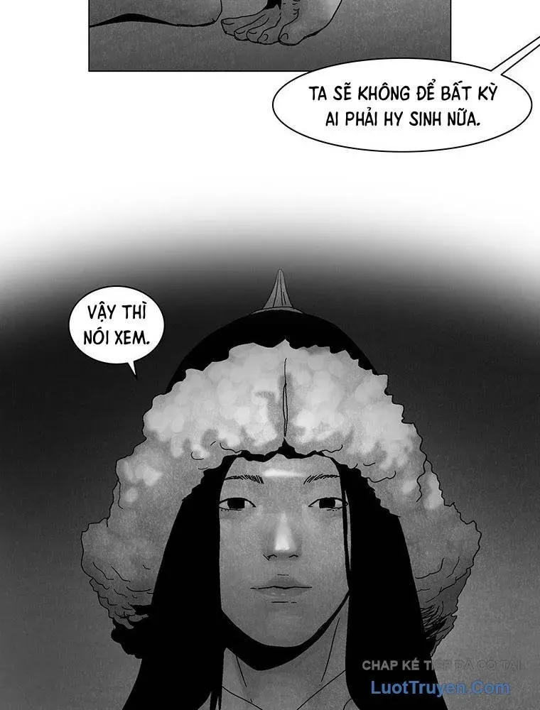 Máu Lạnh Chapter 75 - 22