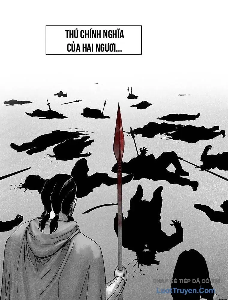 Máu Lạnh Chapter 75 - 25