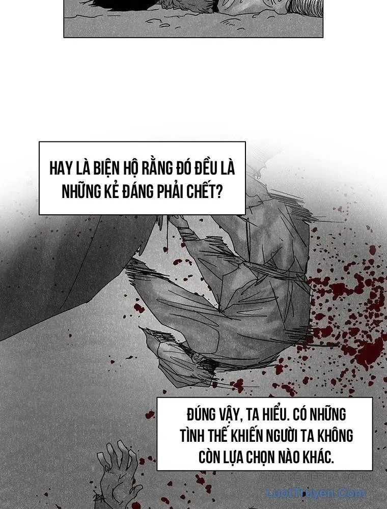 Máu Lạnh Chapter 75 - 27