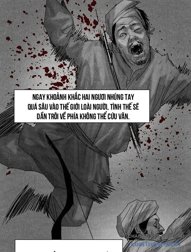 Máu Lạnh Chapter 75 - 28