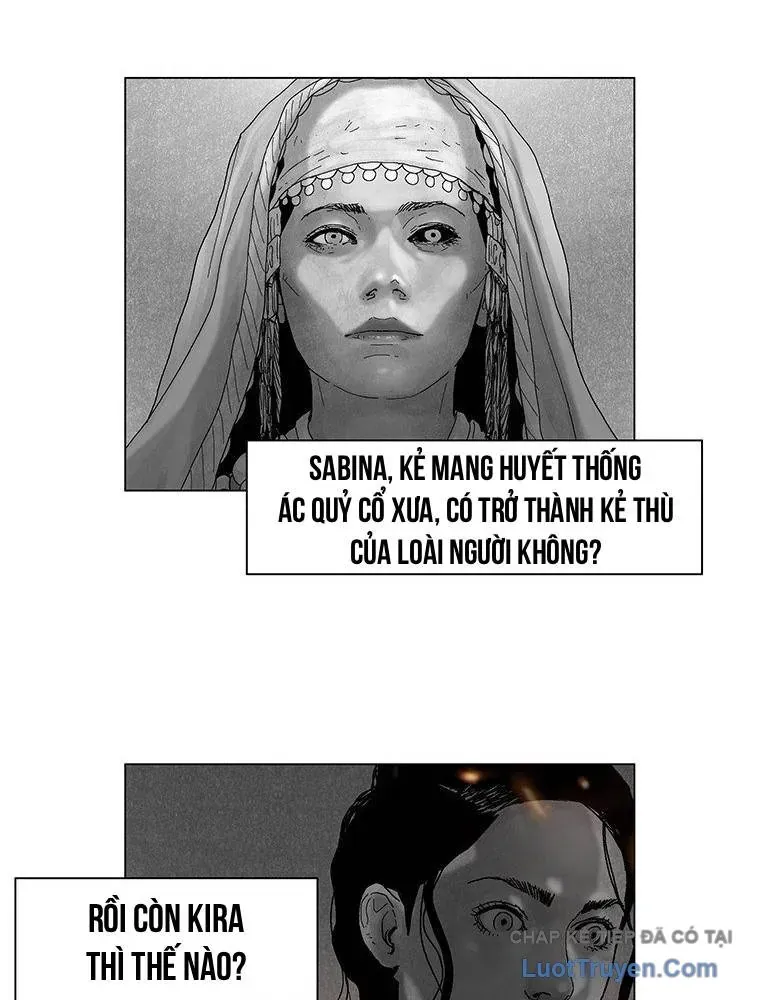 Máu Lạnh Chapter 75 - 30