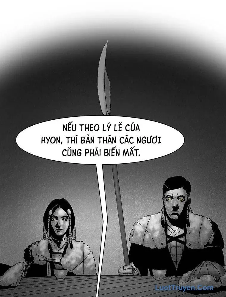 Máu Lạnh Chapter 75 - 32