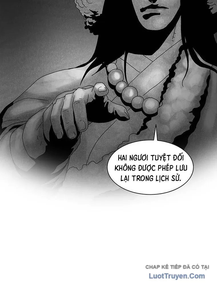 Máu Lạnh Chapter 75 - 34