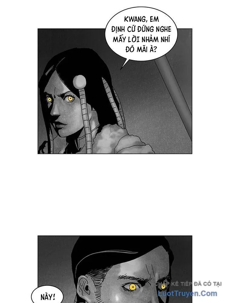 Máu Lạnh Chapter 75 - 35