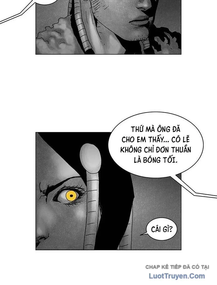 Máu Lạnh Chapter 75 - 36