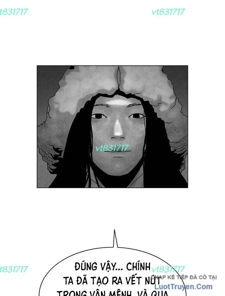 Máu Lạnh Chapter 75 - 5