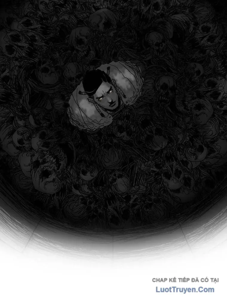 Máu Lạnh Chapter 75 - 44