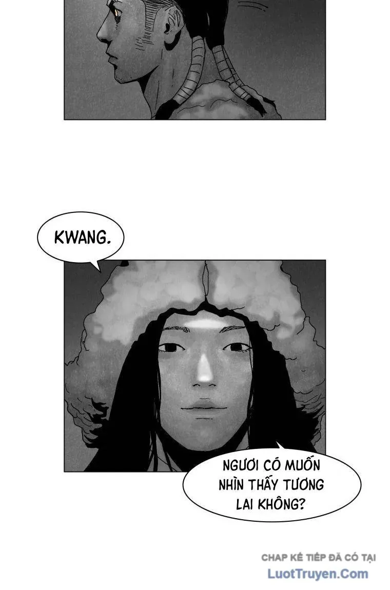 Máu Lạnh Chapter 75 - 46