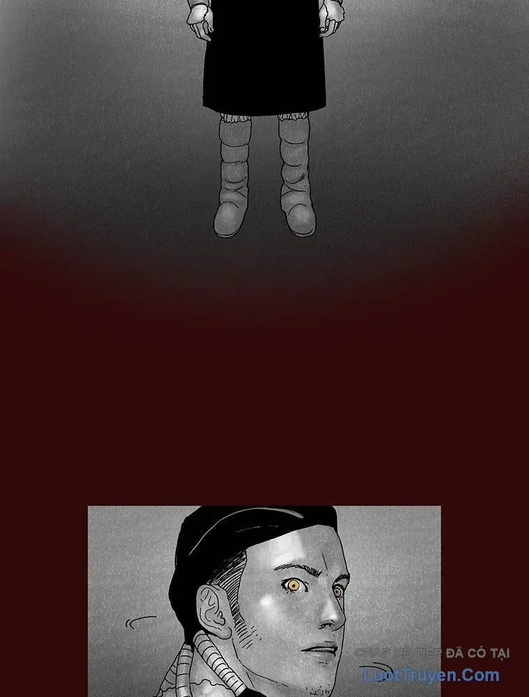 Máu Lạnh Chapter 75 - 54