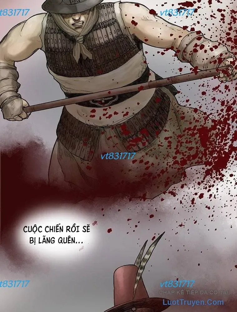 Máu Lạnh Chapter 75 - 58