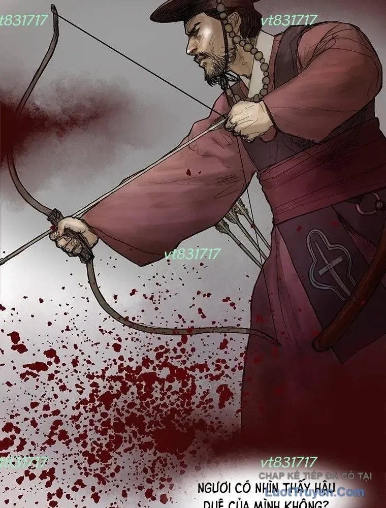 Máu Lạnh Chapter 75 - 59