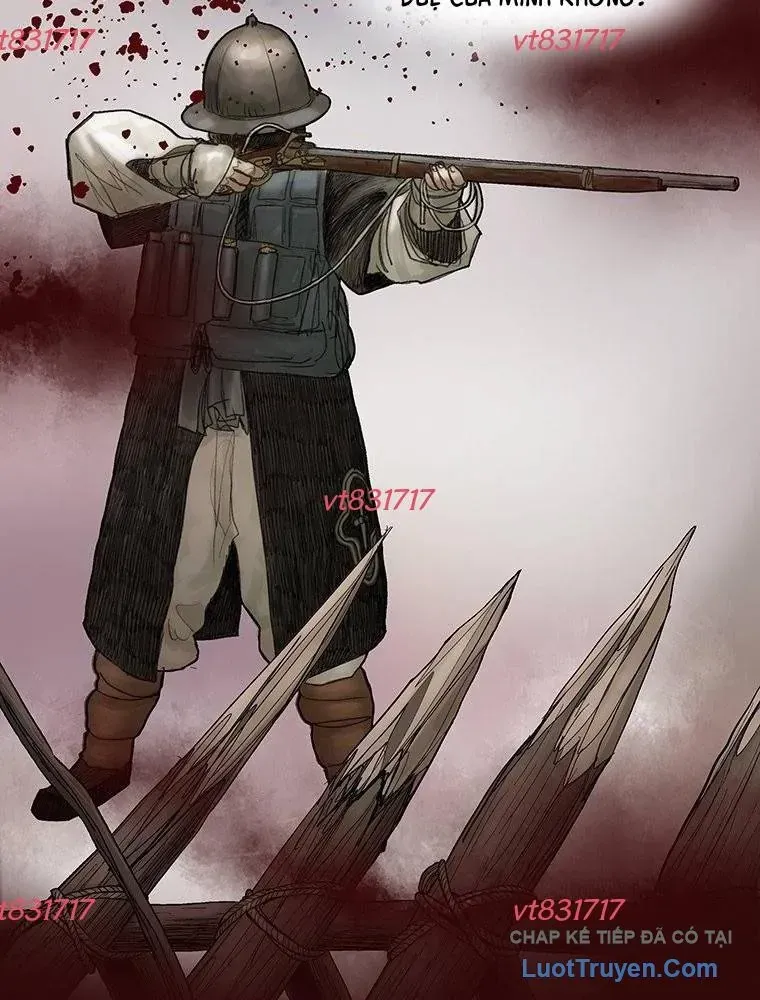 Máu Lạnh Chapter 75 - 60