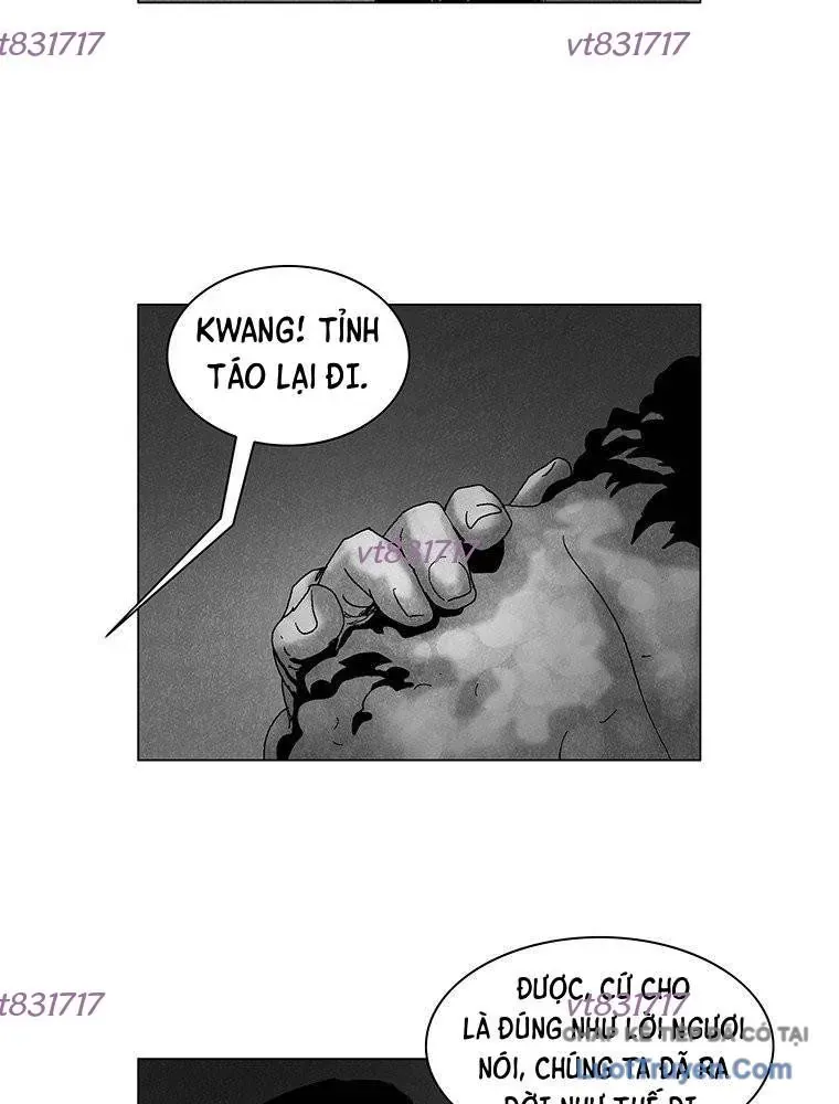 Máu Lạnh Chapter 75 - 7