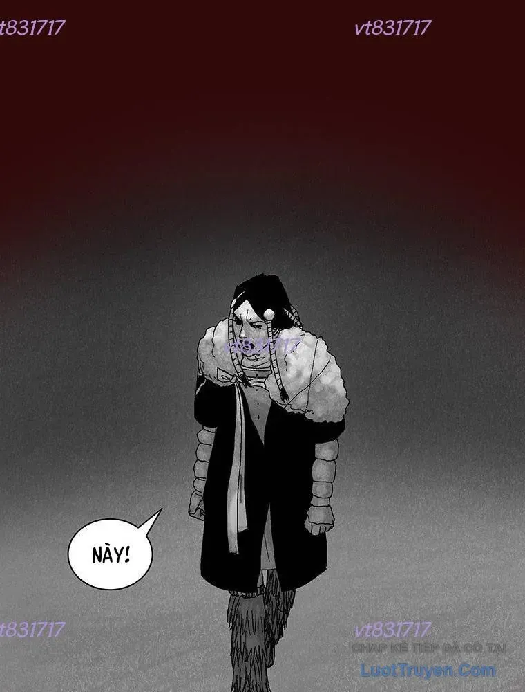 Máu Lạnh Chapter 75 - 64