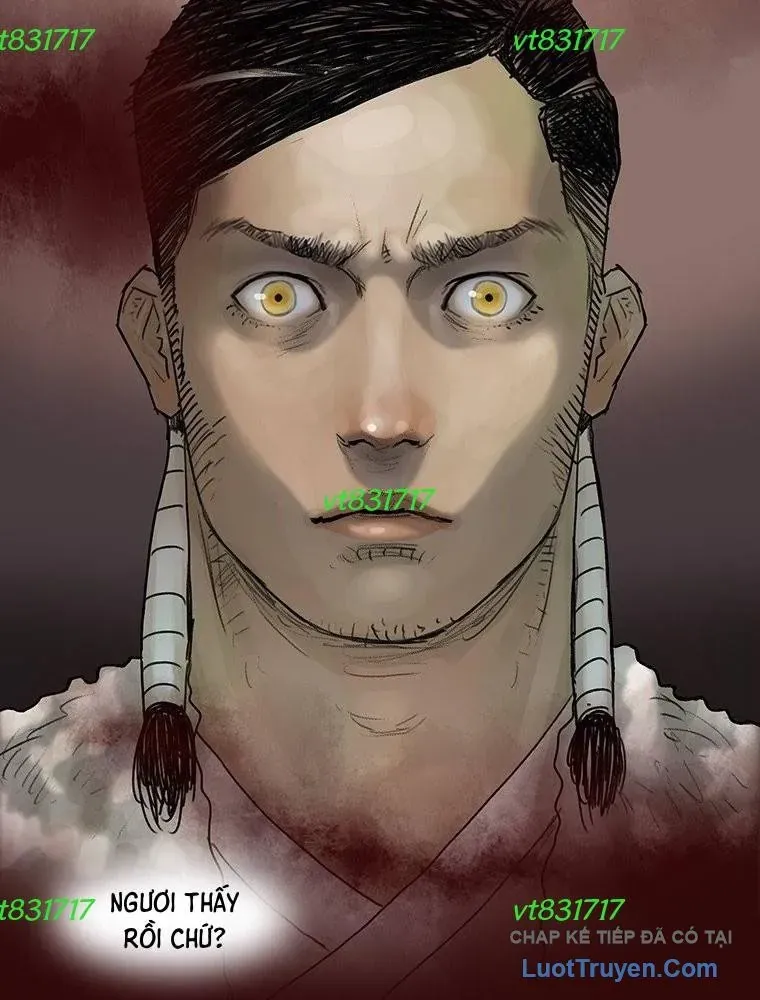 Máu Lạnh Chapter 75 - 68