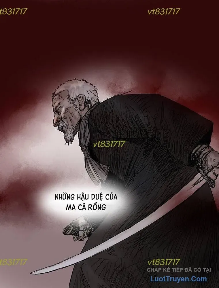 Máu Lạnh Chapter 75 - 69