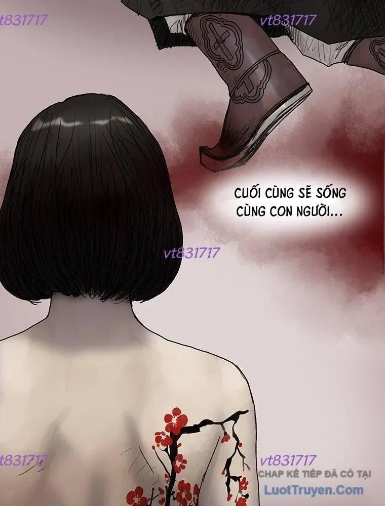Máu Lạnh Chapter 75 - 70