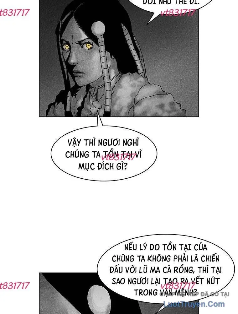 Máu Lạnh Chapter 75 - 8