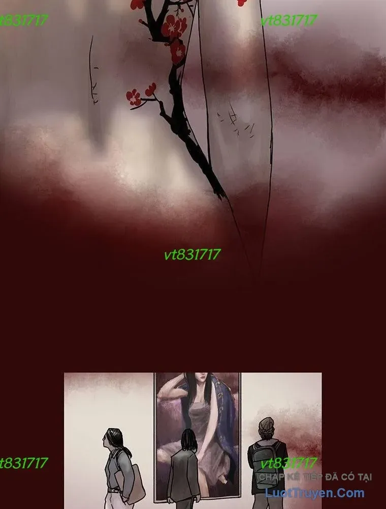 Máu Lạnh Chapter 75 - 71