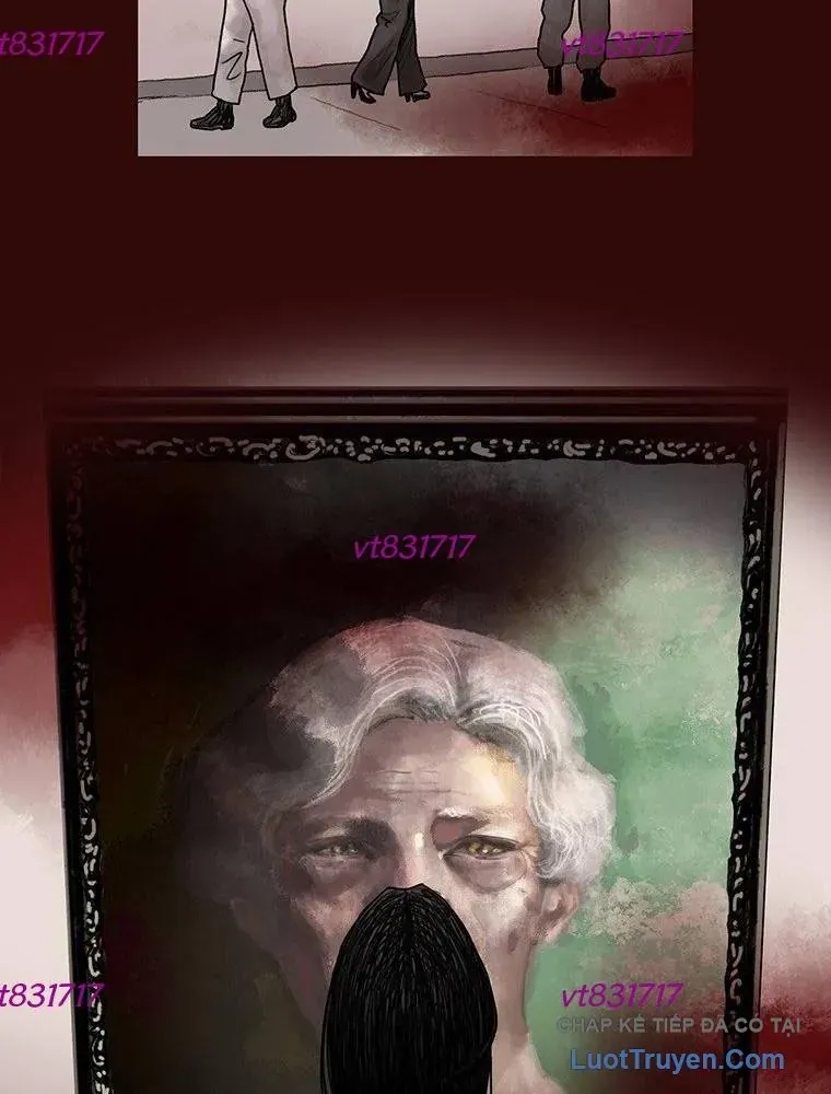 Máu Lạnh Chapter 75 - 72