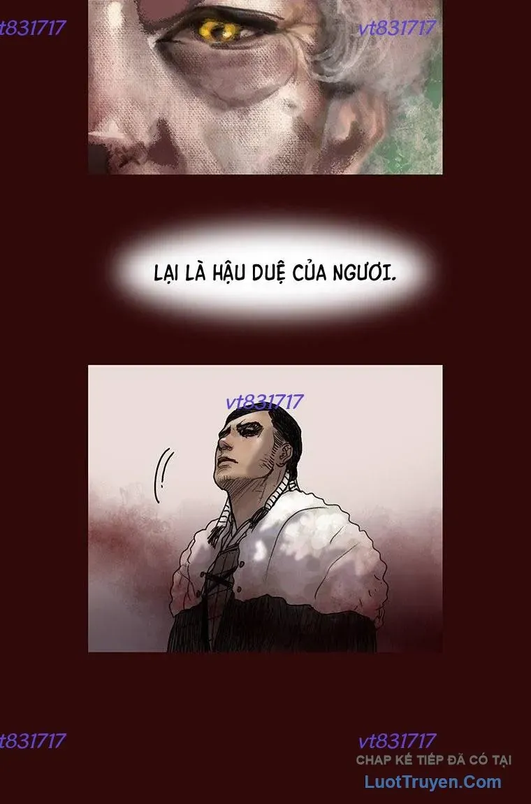 Máu Lạnh Chapter 75 - 76