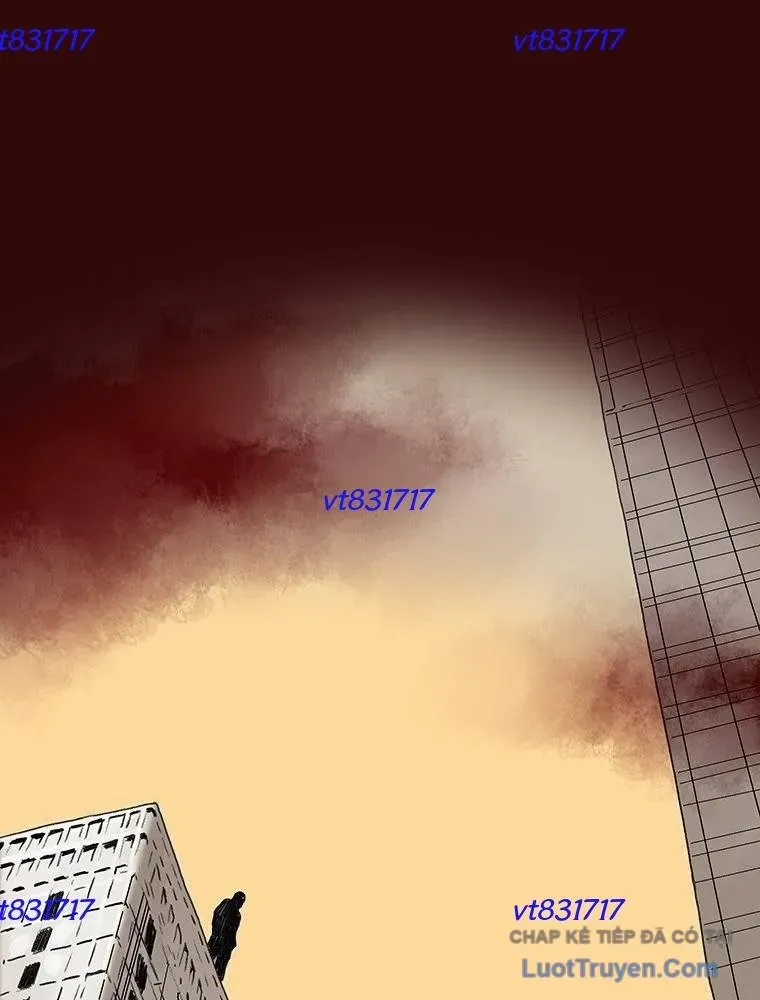 Máu Lạnh Chapter 75 - 77