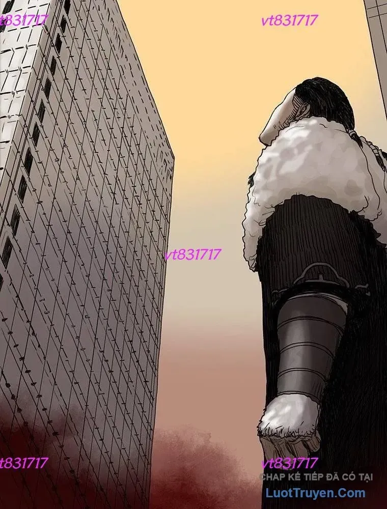 Máu Lạnh Chapter 75 - 78