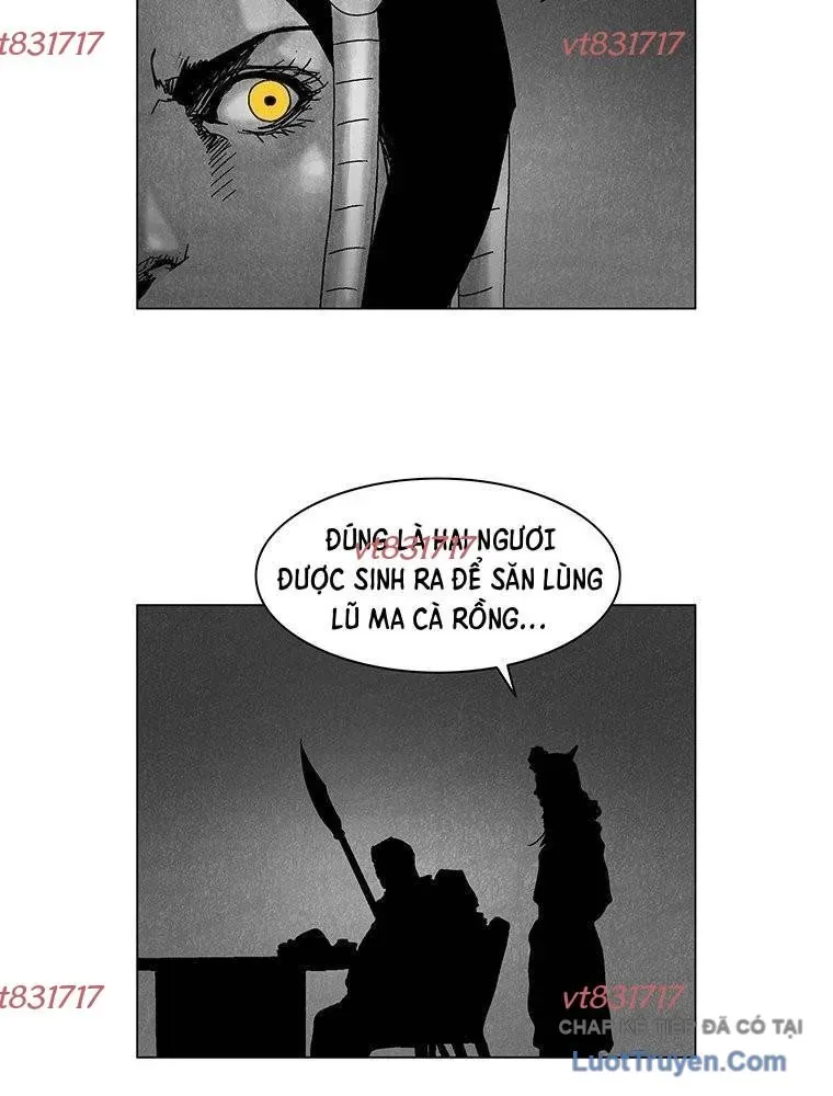 Máu Lạnh Chapter 75 - 9