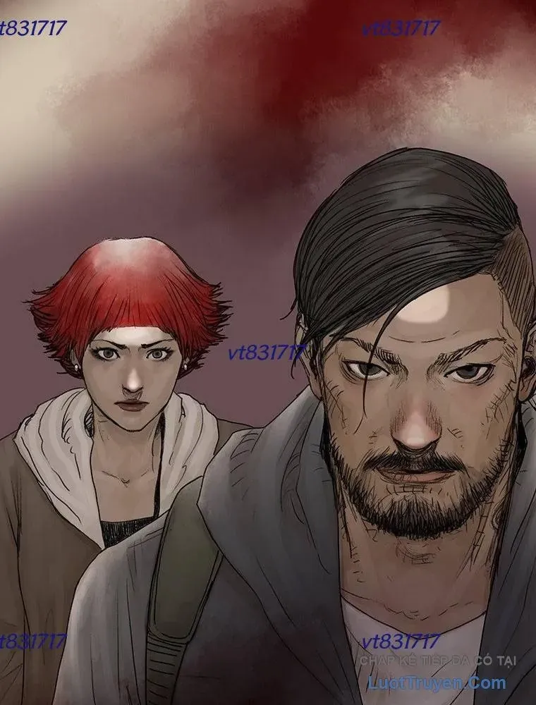 Máu Lạnh Chapter 75 - 81