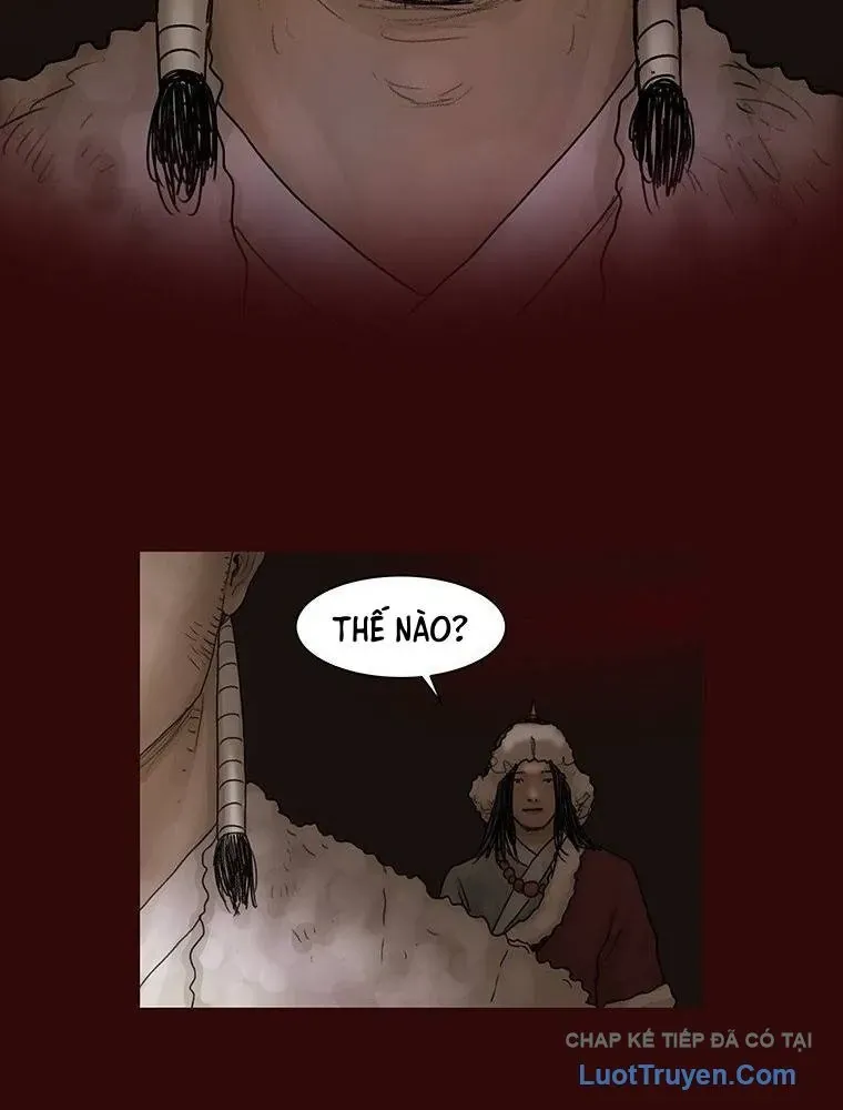 Máu Lạnh Chapter 75 - 86