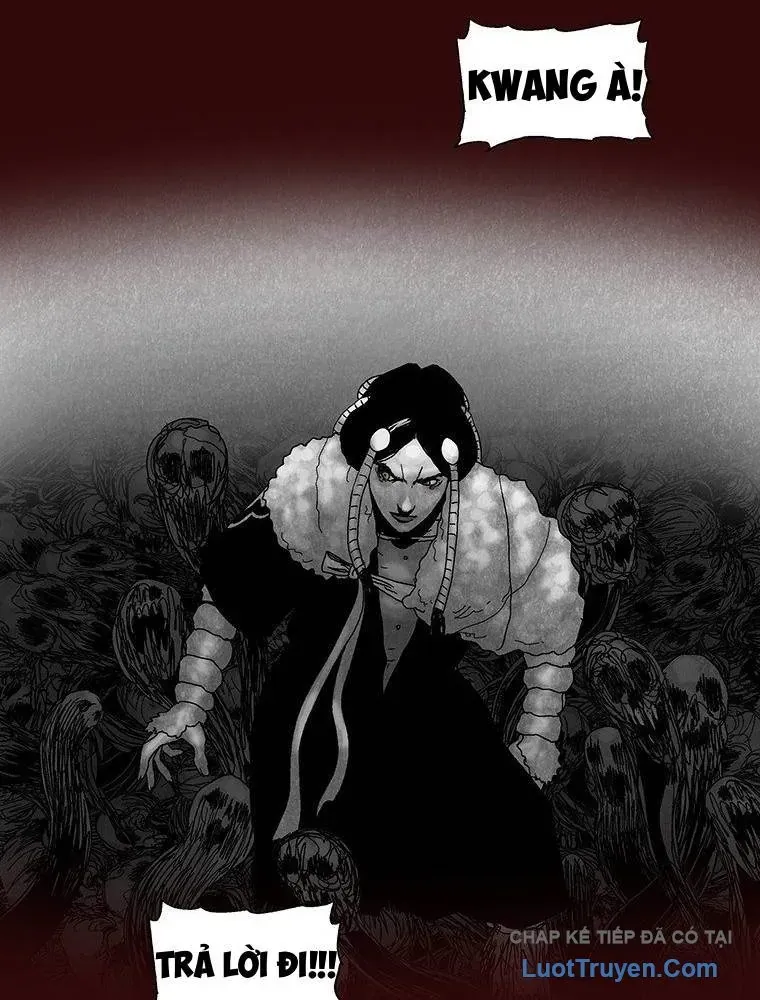 Máu Lạnh Chapter 75 - 88