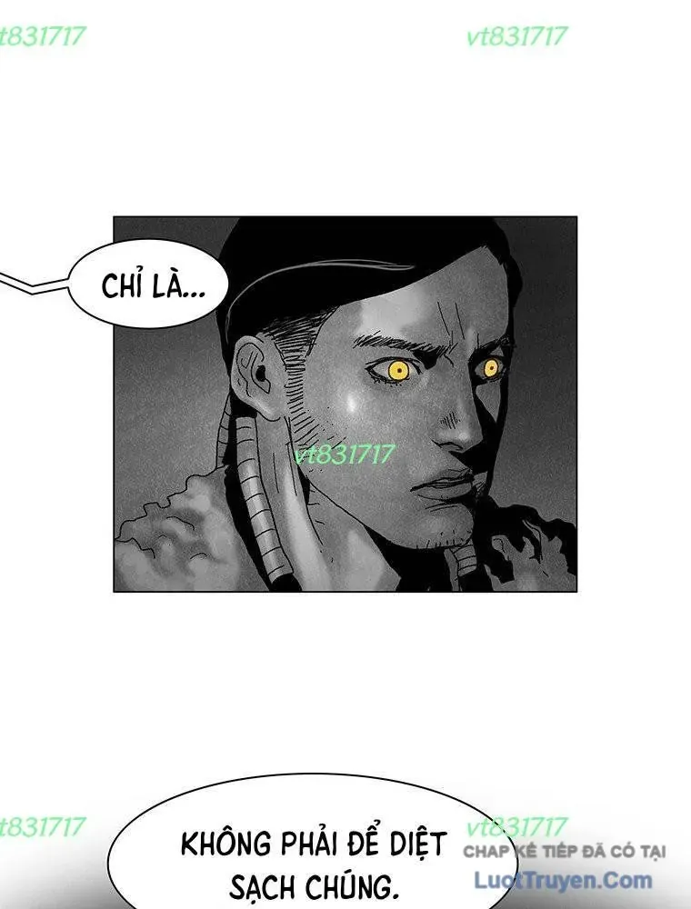 Máu Lạnh Chapter 75 - 10