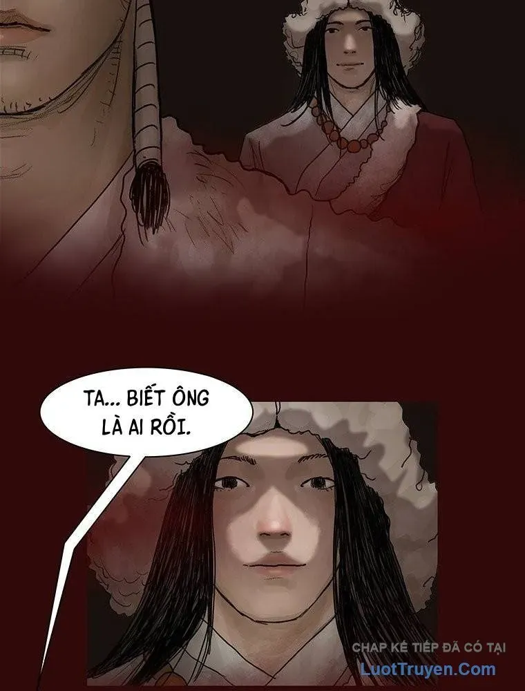 Máu Lạnh Chapter 75 - 95