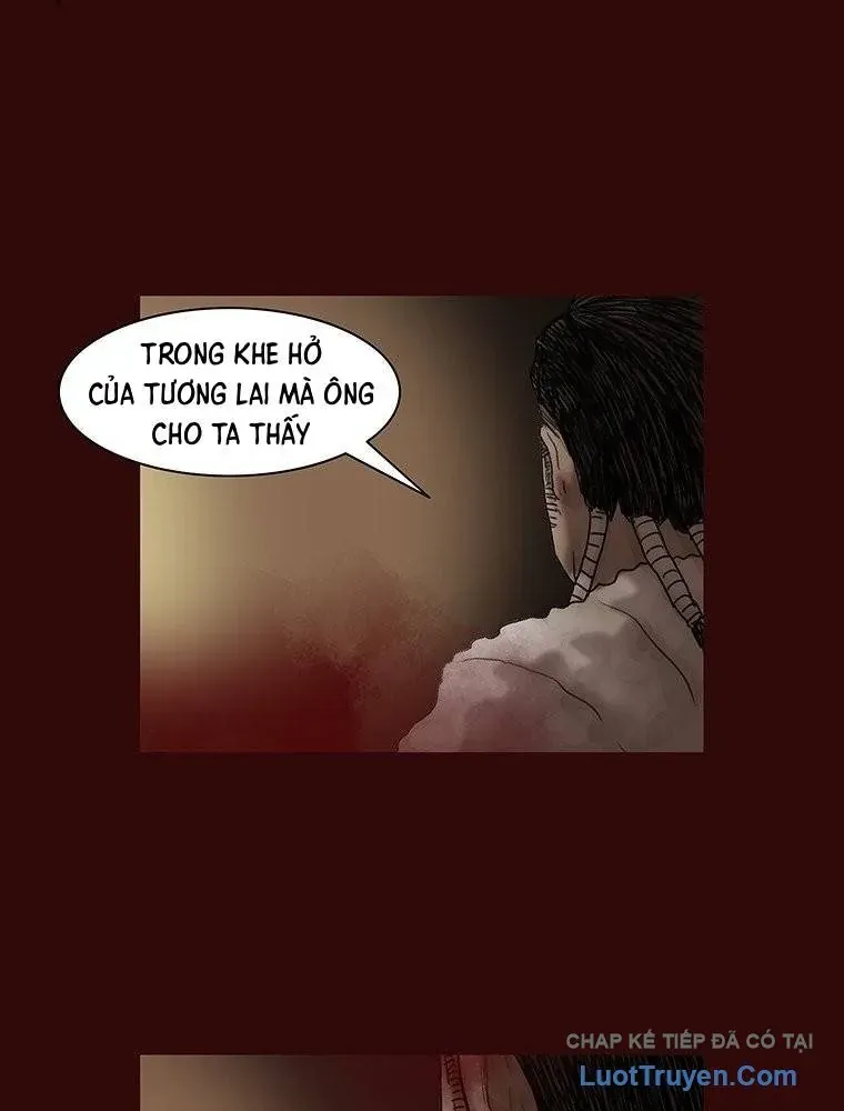 Máu Lạnh Chapter 75 - 96