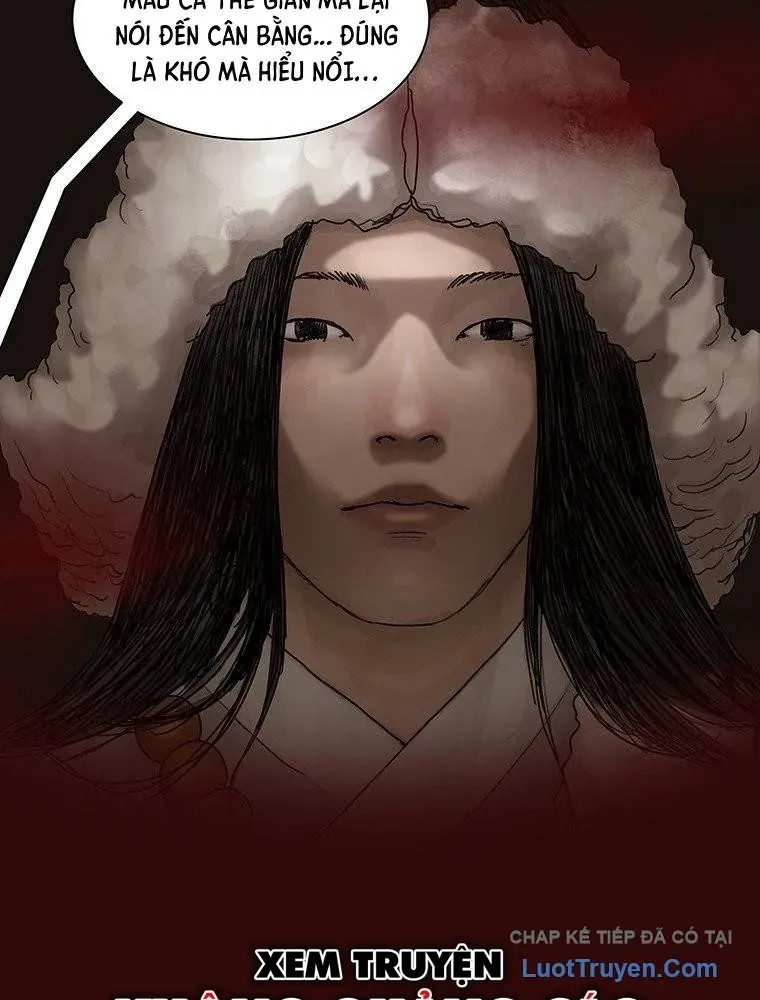 Máu Lạnh Chapter 75 - 98