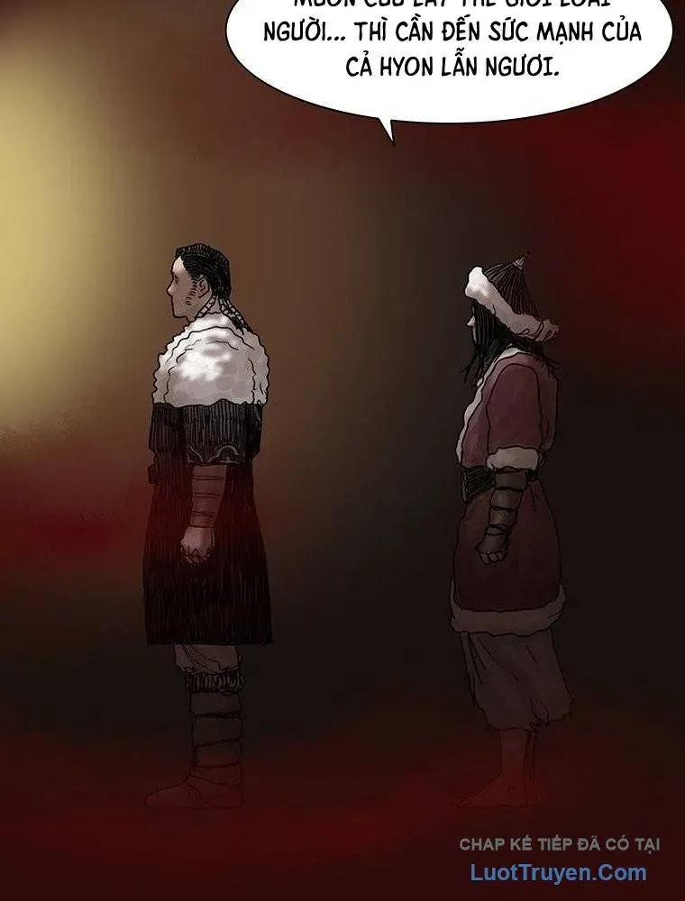 Máu Lạnh Chapter 75 - 100