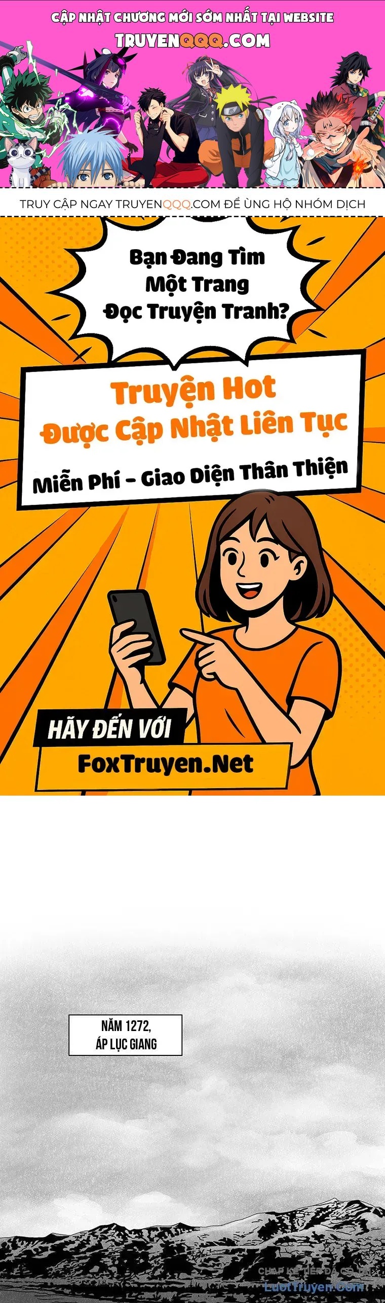 Máu Lạnh Chapter 76 - 1